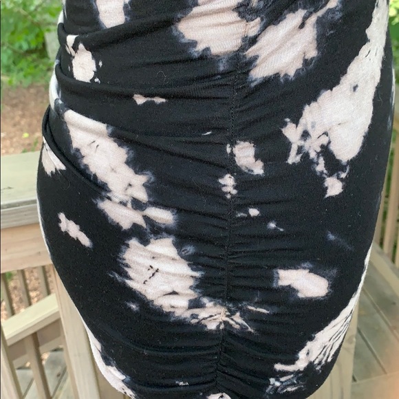 GYPSY BODY CONTOUR DRESS S-S - Picture 9 of 12